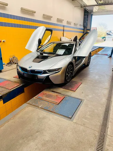 SOB-CAR Okręgowa Stacja Kontroli Pojazdów